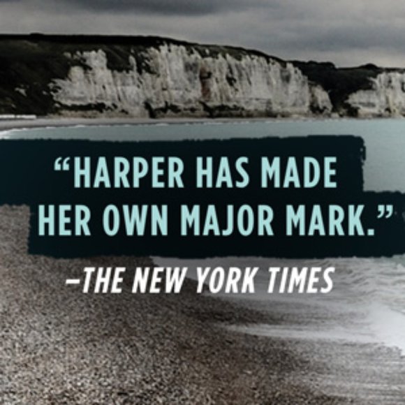 The Survivors by Jane Harper- BOTM- MYSTERY- Brand New Copy-  Never Opened! - Picture 11 of 16